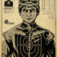 Illustration for article titled Take out your emGame of Thrones/em aggression on this King Joffrey practice target